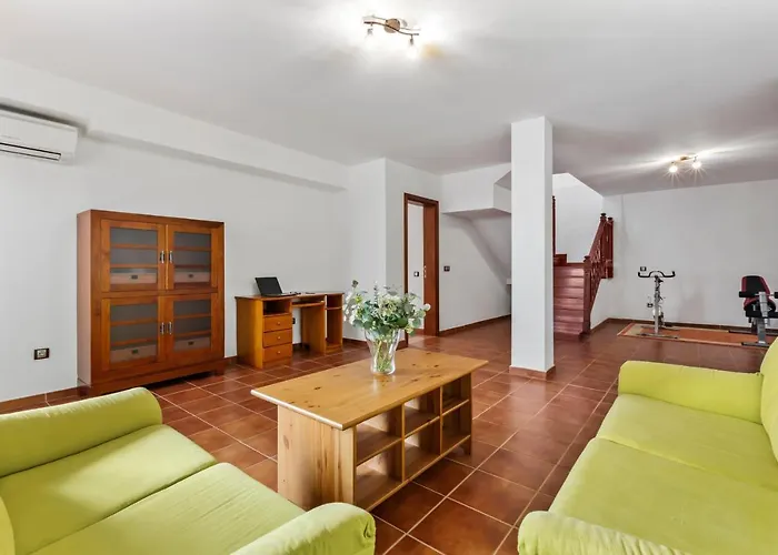 Home2book Luxury Playa Honda, Private Pool