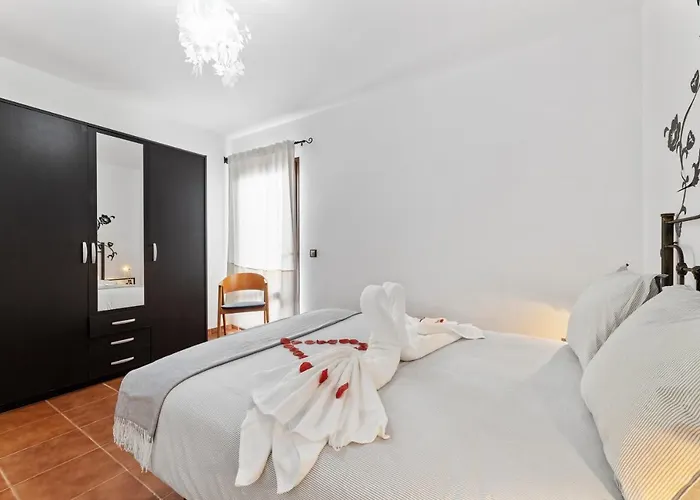 Home2book Luxury Playa Honda, Private Pool 빌라 *