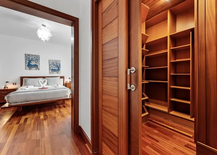 Home2book Luxury Playa Honda, Private Pool * 플라야 온다